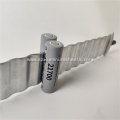 Battery Pack Used Aluminum Liquid Cooling Pipes